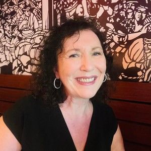 Meet your Posher, Marcella